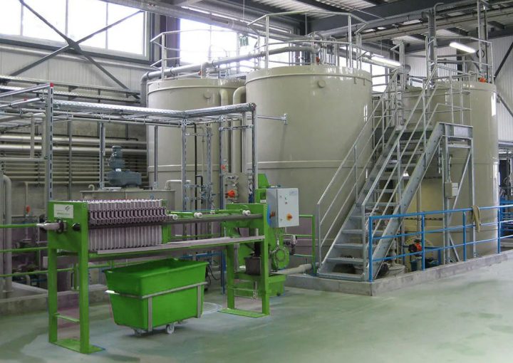 Lithium Battery Recycling Plant Cost